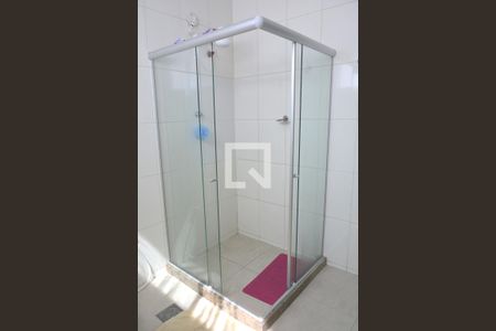 Casa para alugar com 350m², 5 quartos e 3 vagasBanheiro Corredor