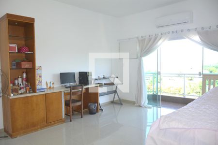 Casa para alugar com 350m², 5 quartos e 3 vagasQuarto 4 - Suíte
