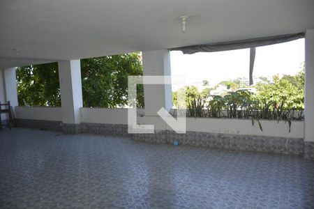 Casa para alugar com 350m², 5 quartos e 3 vagasÁrea comum