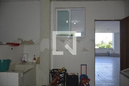 Casa para alugar com 350m², 5 quartos e 3 vagasLavanderia