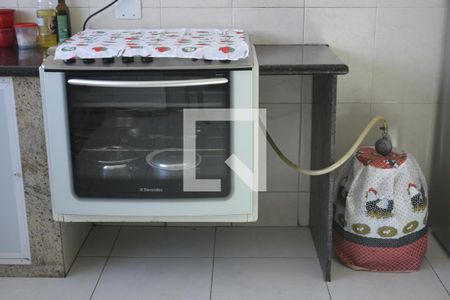 Casa para alugar com 350m², 5 quartos e 3 vagasCozinha