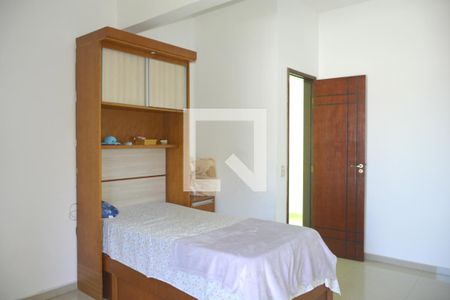 Casa para alugar com 350m², 5 quartos e 3 vagasQuarto 3