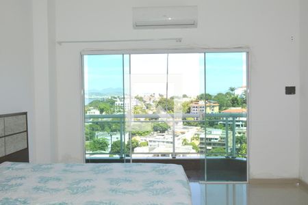 Casa para alugar com 350m², 5 quartos e 3 vagasQuarto 5 - Suíte