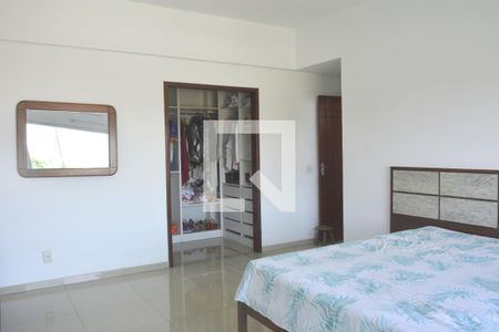 Casa para alugar com 350m², 5 quartos e 3 vagasQuarto 5 - Suíte