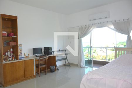 Casa para alugar com 350m², 5 quartos e 3 vagasQuarto 4 - Suíte