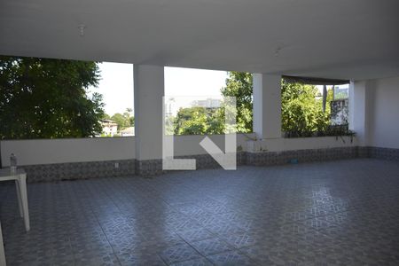 Casa para alugar com 350m², 5 quartos e 3 vagasÁrea comum