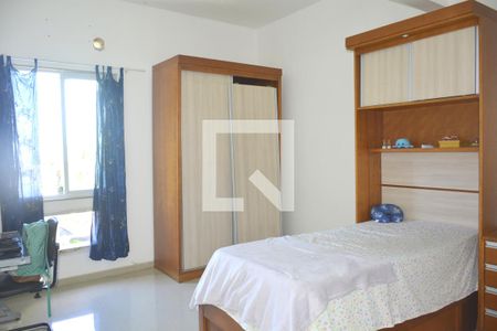 Casa para alugar com 350m², 5 quartos e 3 vagasQuarto 3