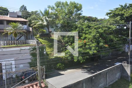 Casa para alugar com 350m², 5 quartos e 3 vagasVista da Rua