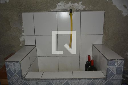 Casa para alugar com 350m², 5 quartos e 3 vagasÁrea de Serviço