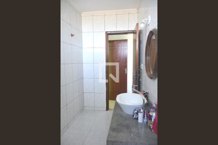 Casa para alugar com 350m², 5 quartos e 3 vagasBanheiro da Suíte 4