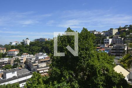 Casa para alugar com 350m², 5 quartos e 3 vagasVista da Sala