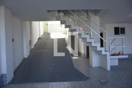 Casa para alugar com 350m², 5 quartos e 3 vagasÁrea comum