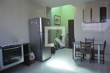 Casa para alugar com 350m², 5 quartos e 3 vagasCozinha
