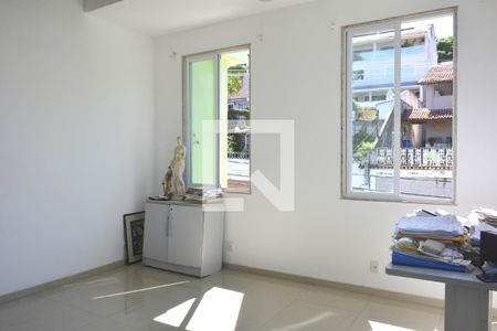 Casa para alugar com 350m², 5 quartos e 3 vagasQuarto 2