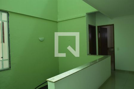 Casa para alugar com 350m², 5 quartos e 3 vagasCorredor