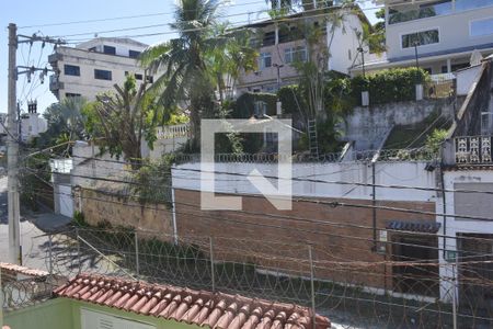 Casa para alugar com 350m², 5 quartos e 3 vagasVista da Rua