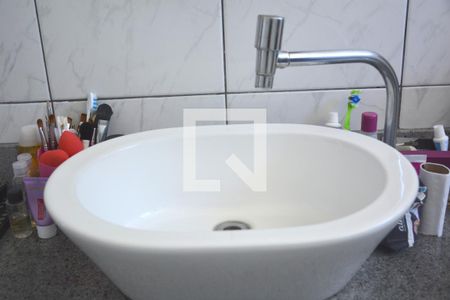 Casa para alugar com 350m², 5 quartos e 3 vagasBanheiro da Suíte 4