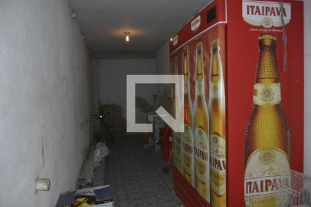 Casa para alugar com 350m², 5 quartos e 3 vagasÁrea de Serviço