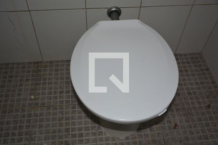 Casa para alugar com 350m², 5 quartos e 3 vagasBanheiro de Serviço