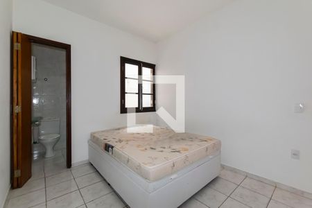 Suíte de apartamento para alugar com 1 quarto, 50m² em Vila São José, São Paulo
