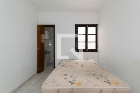 Suíte de apartamento para alugar com 1 quarto, 50m² em Vila São José, São Paulo