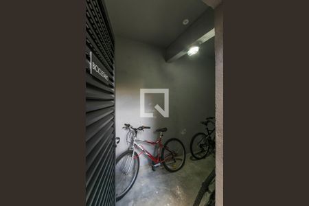 Apartamento para alugar com 50m², 1 quarto e sem vagaÁrea comum - Bicicletário