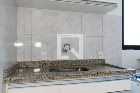 Apartamento para alugar com 50m², 1 quarto e sem vagaCozinha