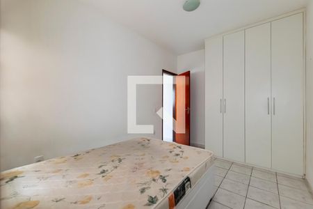 Suíte de apartamento para alugar com 1 quarto, 50m² em Vila São José, São Paulo