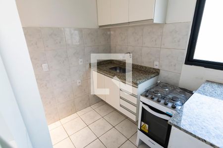 Apartamento para alugar com 50m², 1 quarto e sem vagaCozinha