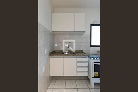 Apartamento para alugar com 50m², 1 quarto e sem vagaCozinha