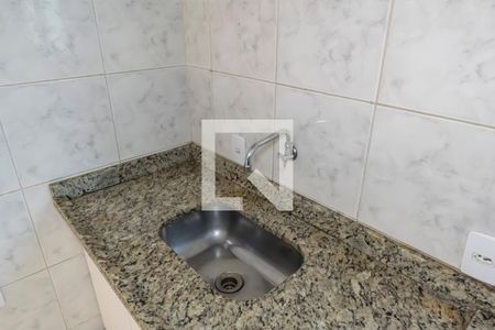 Apartamento para alugar com 50m², 1 quarto e sem vagaCozinha