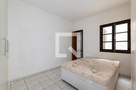 Suíte de apartamento para alugar com 1 quarto, 50m² em Vila São José, São Paulo