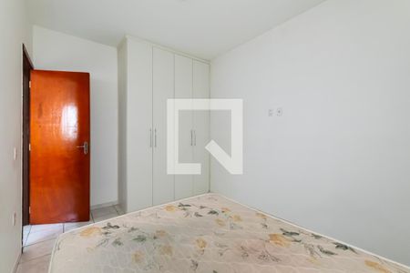 Suíte de apartamento para alugar com 1 quarto, 50m² em Vila São José, São Paulo