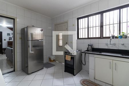 Casa à venda com 200m², 4 quartos e 1 vagaCozinha