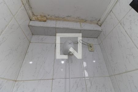 Casa à venda com 200m², 4 quartos e 1 vagaBanheiro da Suíte