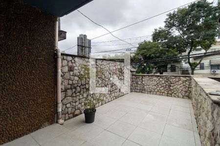 Casa à venda com 200m², 4 quartos e 1 vagaVaranda da Sala