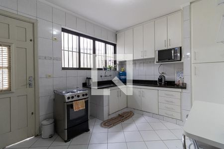Casa à venda com 200m², 4 quartos e 1 vagaCozinha