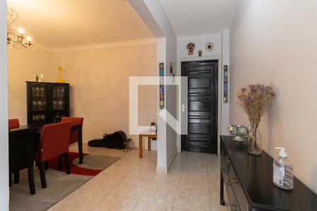 Entrada de casa à venda com 4 quartos, 200m² em Cambuci, São Paulo