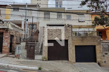 Casa à venda com 200m², 4 quartos e 1 vagaFachada
