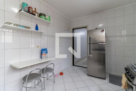 Casa à venda com 200m², 4 quartos e 1 vagaCozinha