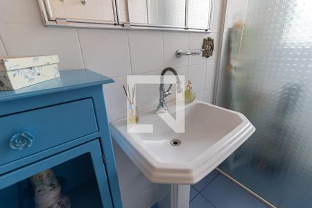 Casa à venda com 200m², 4 quartos e 1 vagaBanheiro Social