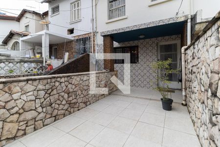 Casa à venda com 200m², 4 quartos e 1 vagaVaranda da Sala