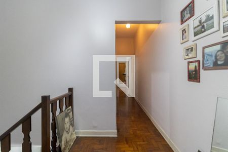 Casa à venda com 200m², 4 quartos e 1 vagaCorredor