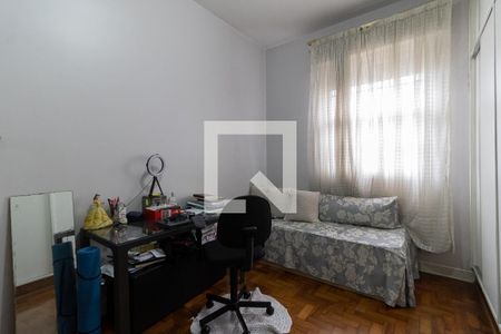 Casa à venda com 200m², 4 quartos e 1 vagaQuarto 3