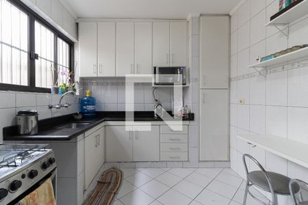 Casa à venda com 200m², 4 quartos e 1 vagaCozinha