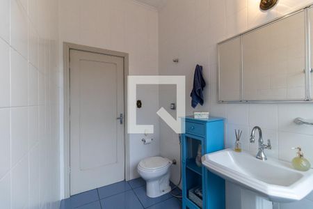 Casa à venda com 200m², 4 quartos e 1 vagaBanheiro Social