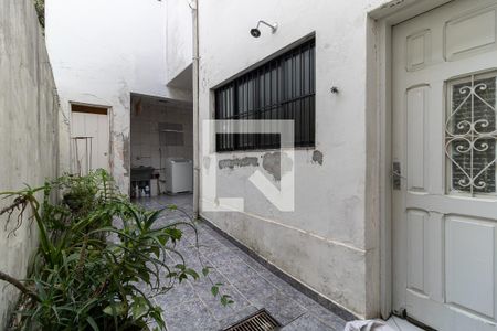 Casa à venda com 200m², 4 quartos e 1 vagaQuintal