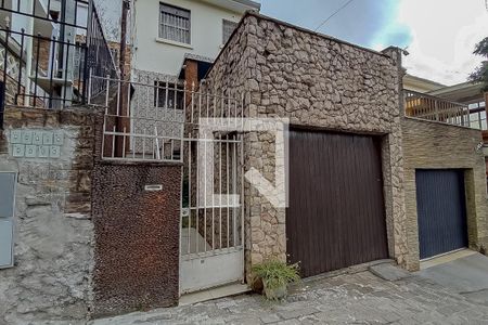 Casa à venda com 200m², 4 quartos e 1 vagaFachada