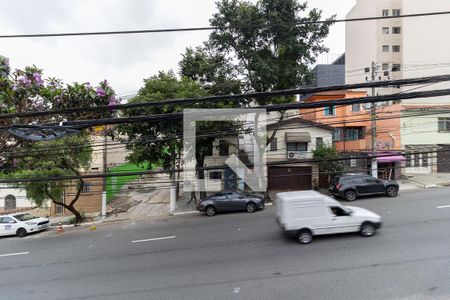 Casa à venda com 200m², 4 quartos e 1 vagaVista da Varanda da Sala