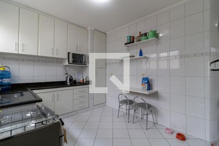 Casa à venda com 200m², 4 quartos e 1 vagaCozinha